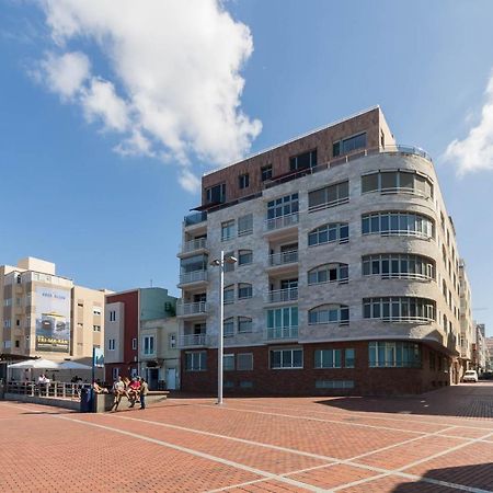 La Cicer Beach Artament Apartment Las Palmas Exterior photo