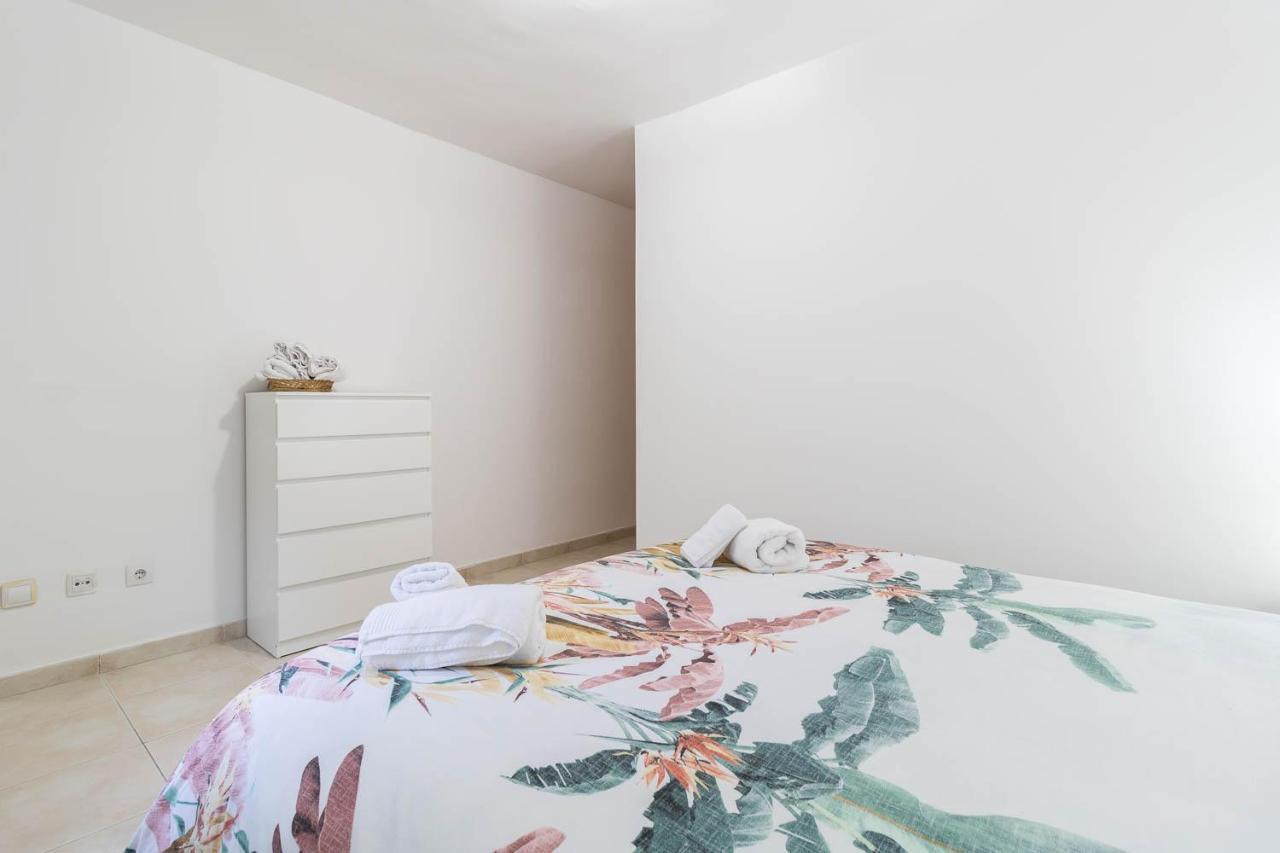La Cicer Beach Artament Apartment Las Palmas Exterior photo