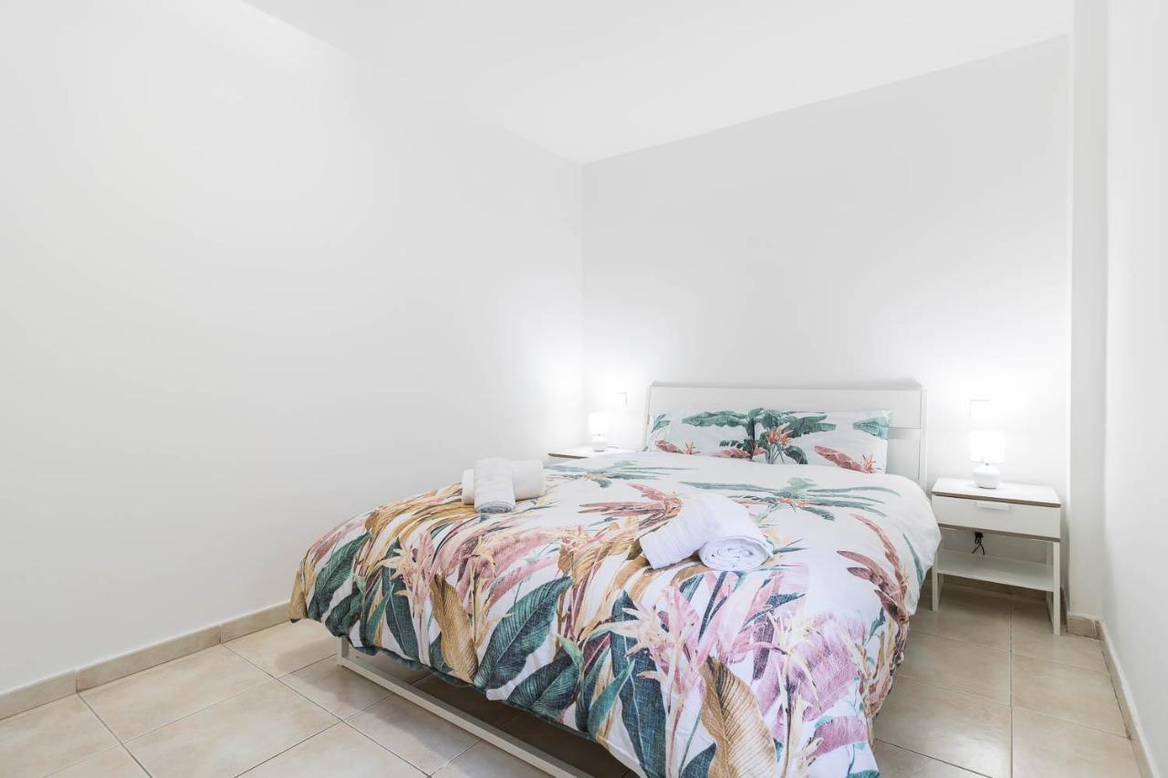 La Cicer Beach Artament Apartment Las Palmas Exterior photo