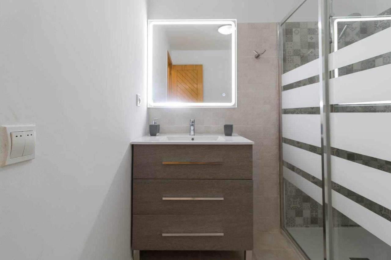 La Cicer Beach Artament Apartment Las Palmas Exterior photo
