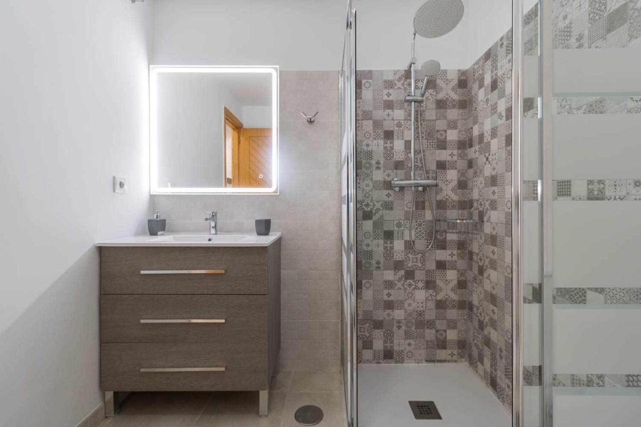 La Cicer Beach Artament Apartment Las Palmas Exterior photo